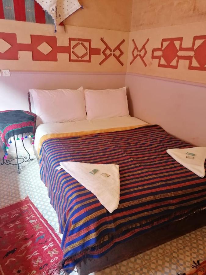 Riad Atlas Berbere Boumalne Dades Luaran gambar