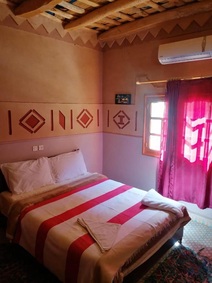Riad Atlas Berbere Boumalne Dades Luaran gambar