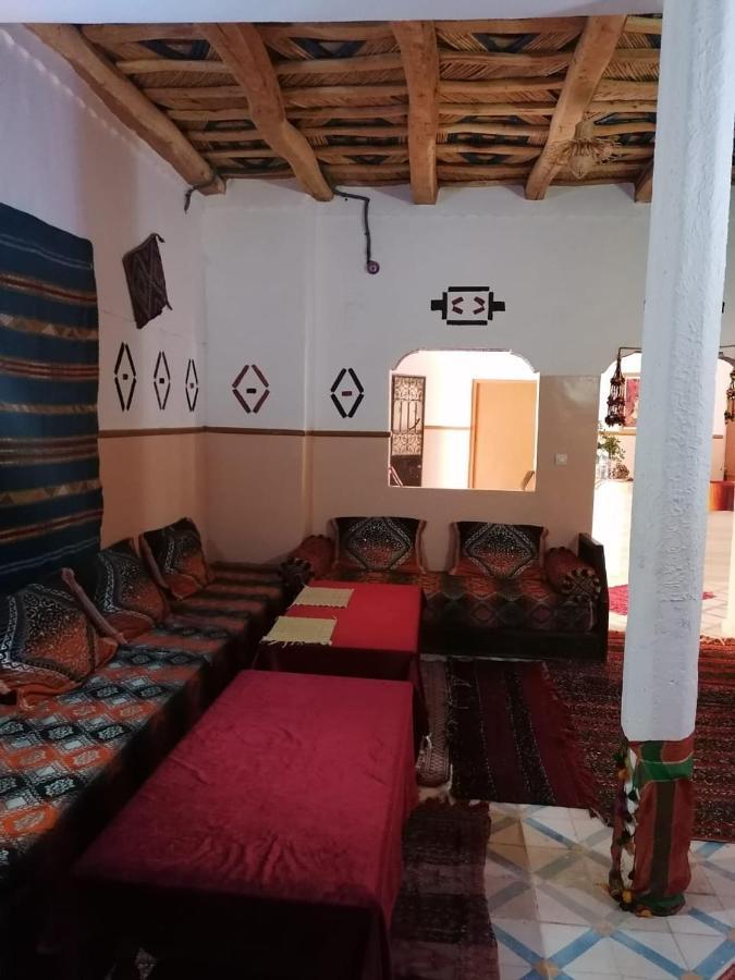Riad Atlas Berbere Boumalne Dades Luaran gambar