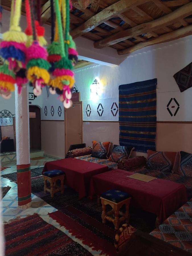 Riad Atlas Berbere Boumalne Dades Luaran gambar