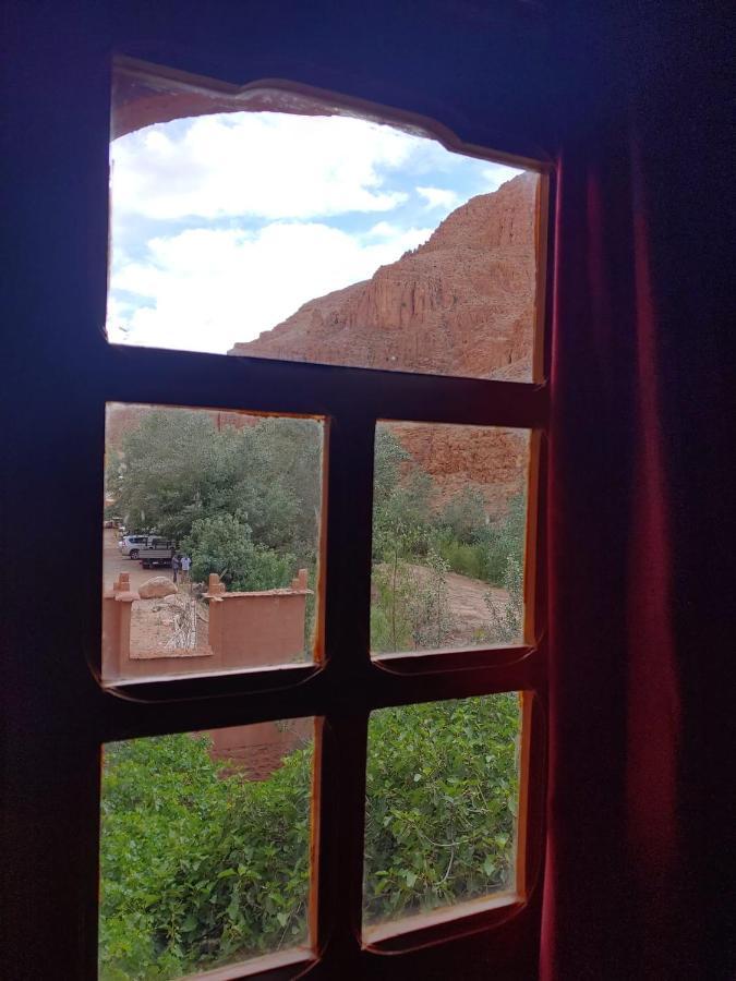 Riad Atlas Berbere Boumalne Dades Luaran gambar