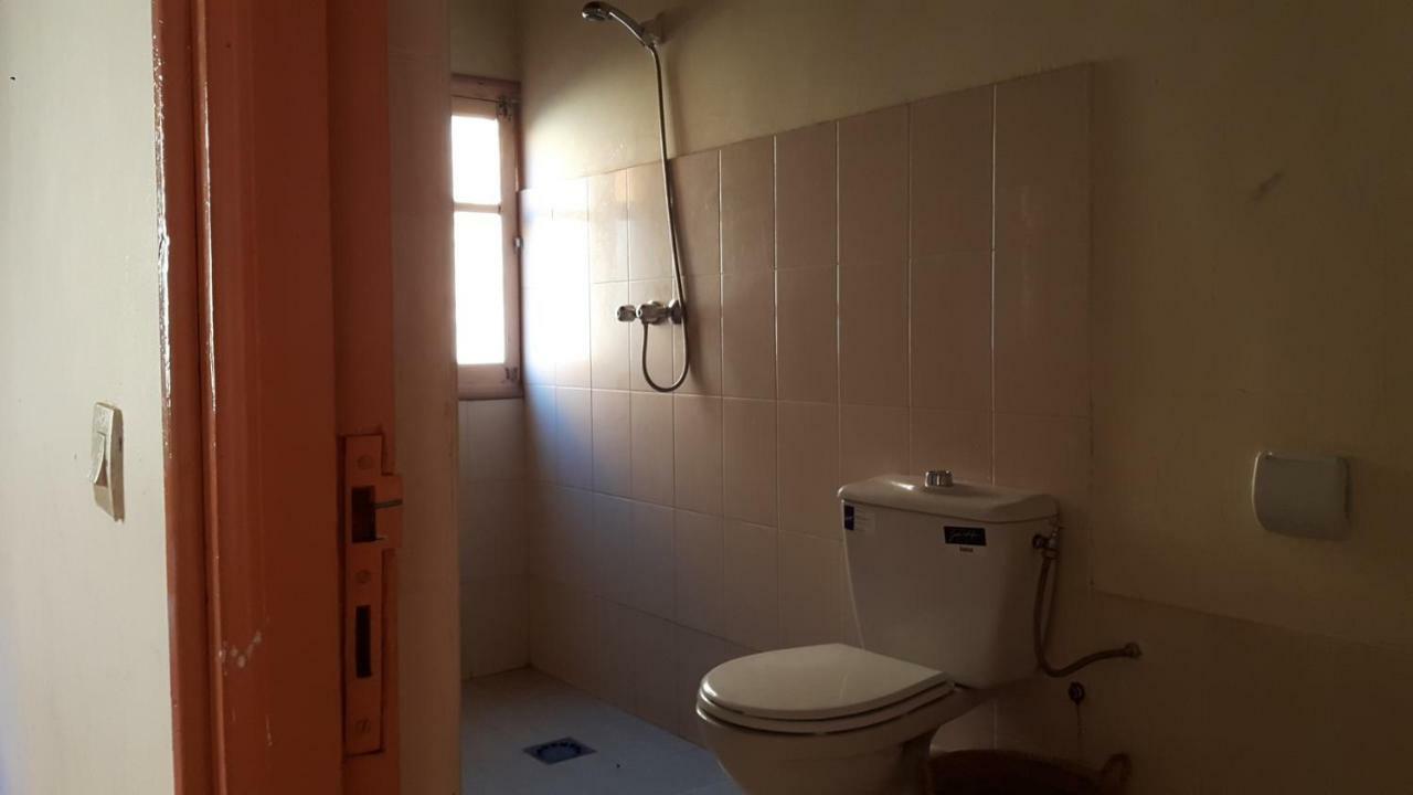 Riad Atlas Berbere Boumalne Dades Luaran gambar