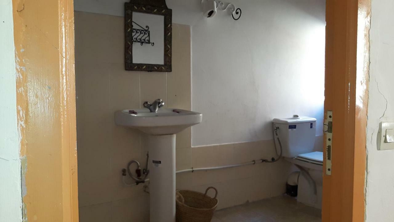 Riad Atlas Berbere Boumalne Dades Luaran gambar