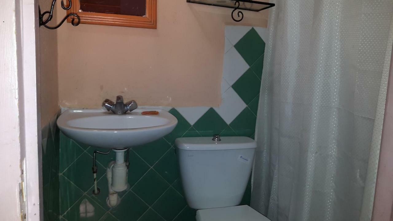 Riad Atlas Berbere Boumalne Dades Luaran gambar