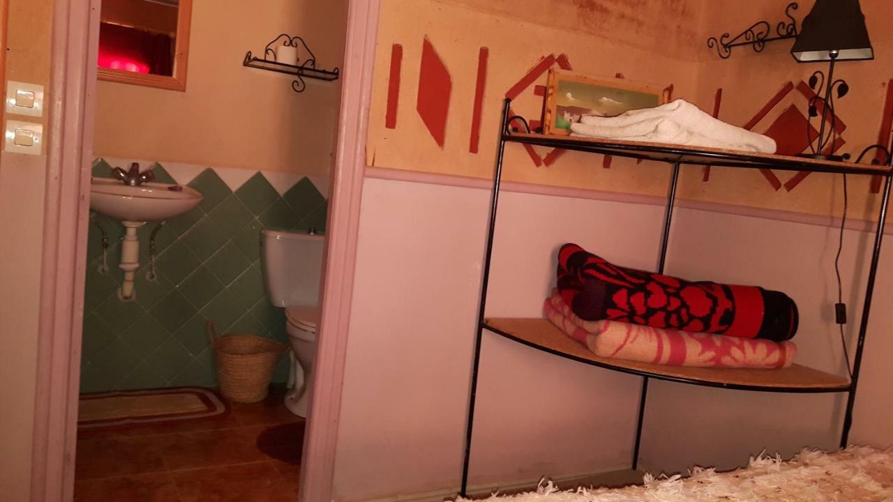 Riad Atlas Berbere Boumalne Dades Luaran gambar